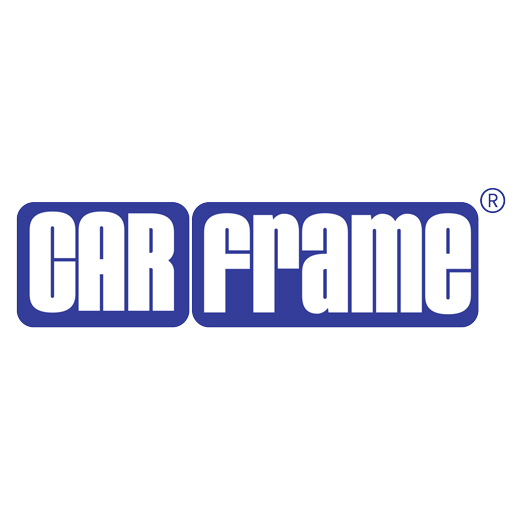 Carframe - Exklusive Kennzeichenhalter